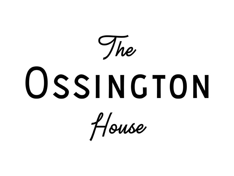 The Ossington House